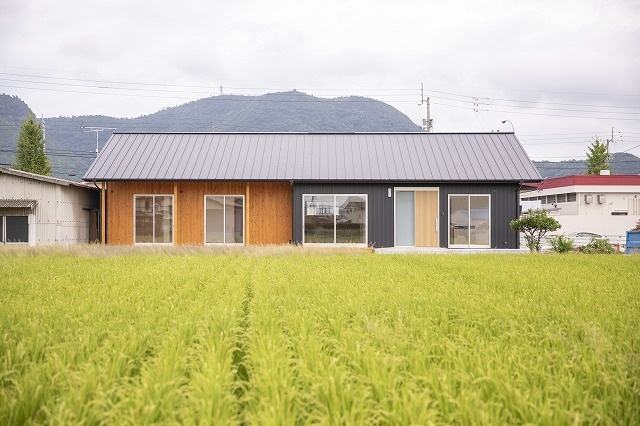 縁側で紡ぐ物語