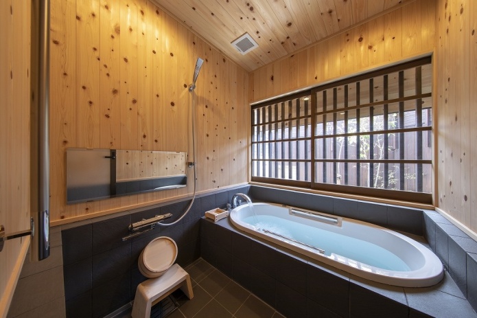 こんぴら町家貸切宿　うす～USU～