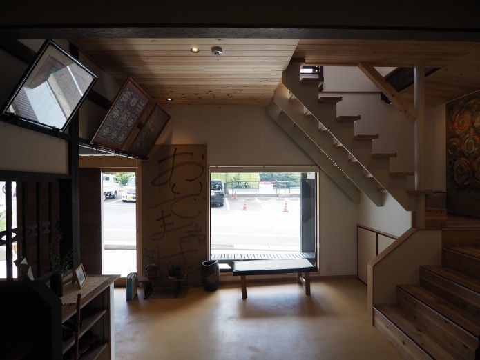 遍路宿 　高柳旅館様