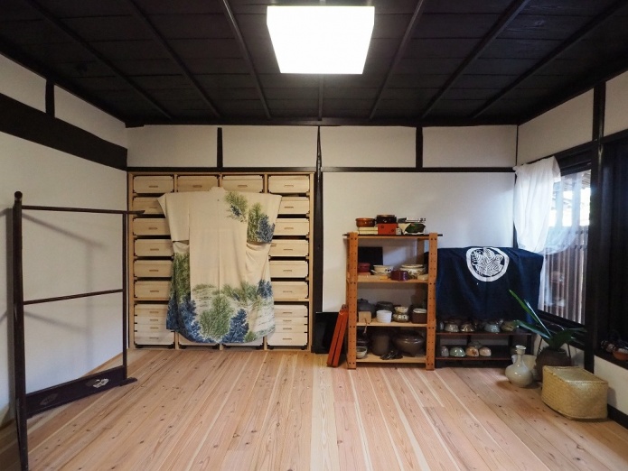 三木町　渡邊邸