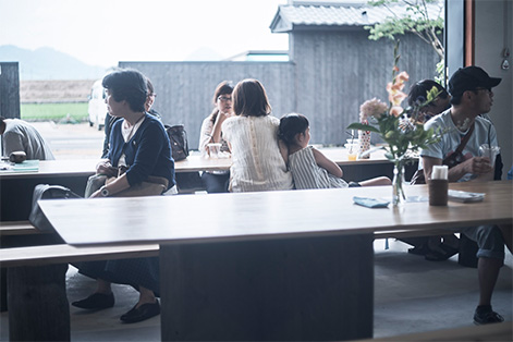 晴れのひろばciel～シエル～とは？