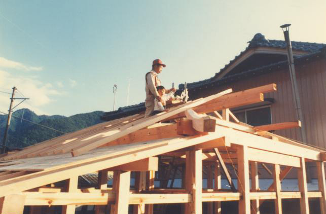 株式会社佐伯工務店 イメージ写真2