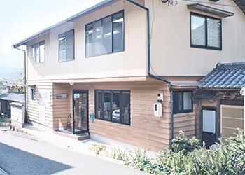 株式会社佐伯工務店 本社