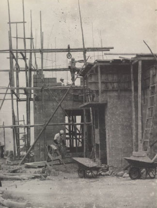 株式会社佐伯工務店 イメージ写真1