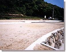 小豆島黒岩分譲地