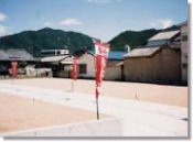 小豆島大木戸分譲地