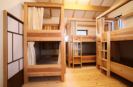 施設・店舗 イメージ写真