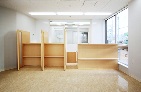 施設・店舗 イメージ写真