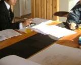 3.ヒアリング･･･（ラフプラン）