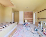 .屋根工事・木工事・内外部工事・仕上げ工事