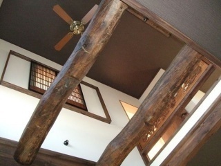 古民家鑑定士がアドバイスいたします。