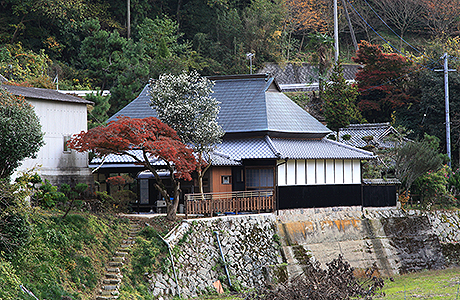 リフォーム・古民家改修 イメージ写真