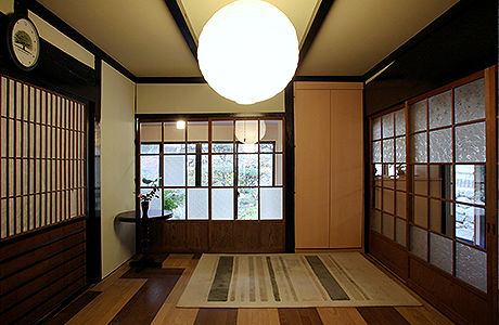 リフォーム・古民家改修 イメージ写真