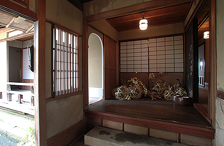 リフォーム・古民家改修 イメージ写真