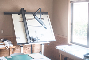 家づくりの流れ