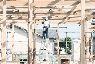 公共の建物やお店