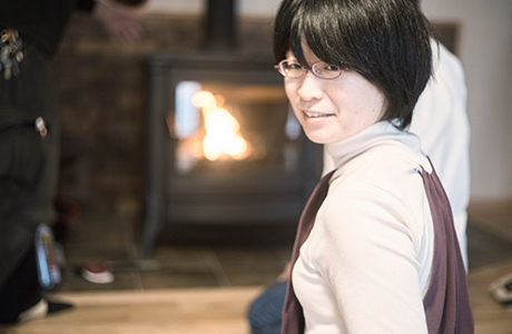 新しい家 イメージ写真