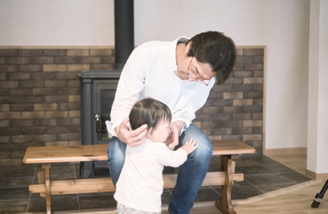 新しい家 イメージ写真