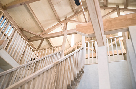 新しい家 イメージ写真