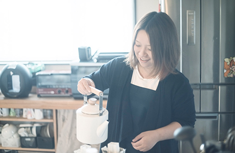 新しい家 イメージ写真