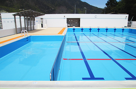 公共工事 イメージ写真