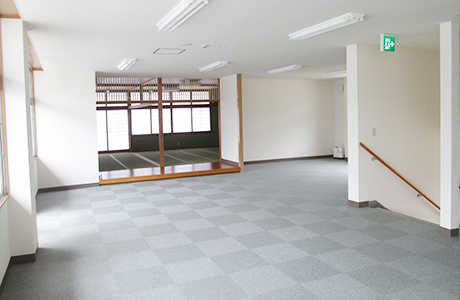 公共工事 イメージ写真