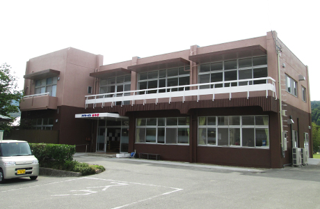 公共工事 イメージ写真